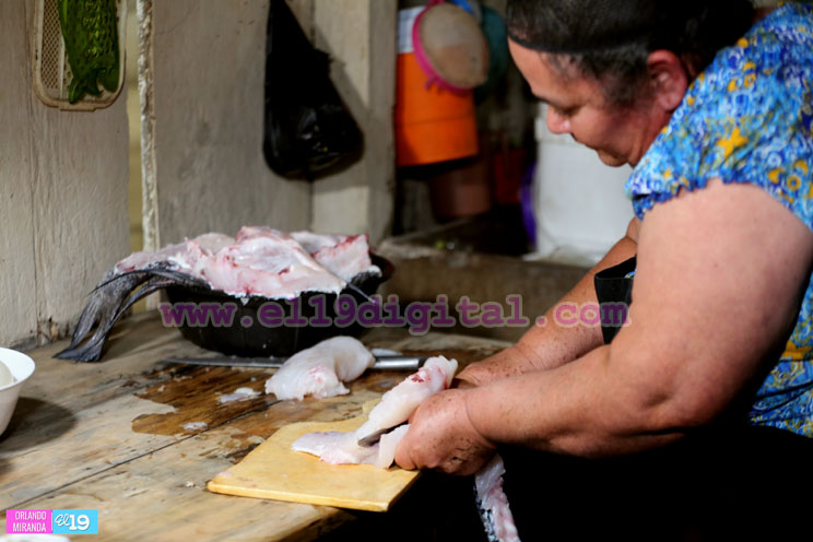 chicharron